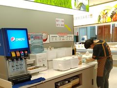 -阿上阿上麻辣香锅&麻辣烫(朝阳蓝色港湾店)