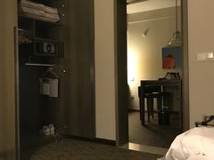 -深圳机场凯悦嘉寓酒店