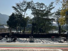 -龙江公园