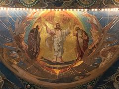 -滴血救世主教堂