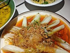 -金百万烤鸭店(良乡店)