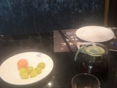 -小天鹅戴斯酒店鲸鲨百汇创作料理