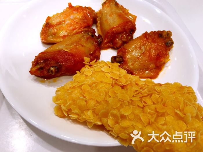 高新区 小吃快餐 快餐简餐 宜家餐厅 所有点评