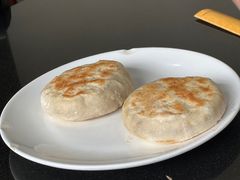 牛肉馅饼-来顺成饭庄