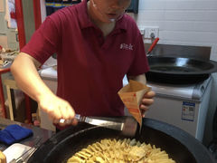-肥叔锅贴(和炯路店)