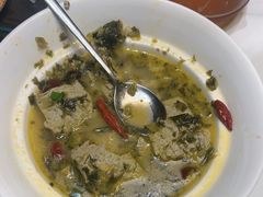 -相约·羊村小馆非遗手抓肉(七一酱园店)