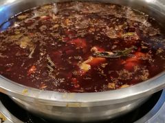 -韩妹鱼庄·泸定老字号(泸定店)