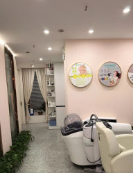 -S&G Beauty轻奢皮肤管理中心