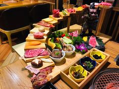 -黑牛の店·和牛烧肉(合生汇店)