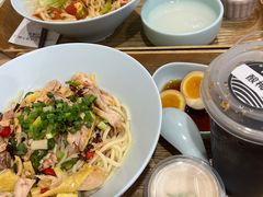 -十八汆·京味打卤面(酒仙桥店)