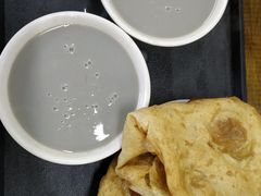 -老磁器口豆汁店(马家堡店)