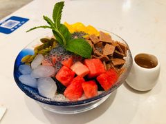 -鹿港小镇(悠唐店)