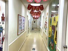 -瑞思英语·少儿英语启蒙(河西·梅江第六田园校区)
