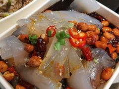 -半天妖烤鱼(万达广场店)