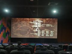 -CMC大光明影城(莲花店)