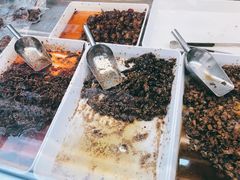 -鑫记婆婆兔·兔头(春熙店)