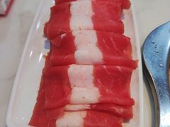 -傣妹火锅(四川北路店)