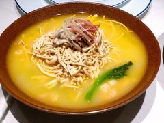 秦淮烫干丝-民国红公馆·秦淮八艳(夫子庙店)