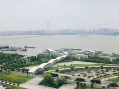 -武汉洲际酒店