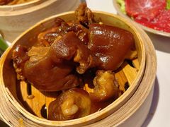 辣卤猪蹄-卤校长重庆火锅(国兴店)
