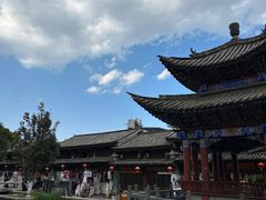 -大理古城