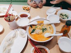 -喜家德虾仁水饺(东方宝泰店)
