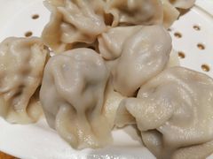 -双合园·海鲜水饺青岛菜(品牌首店)
