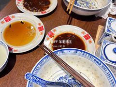 -辣肉面大王(天平路店)