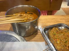-正通记·哈尔滨烧烤·炭烤鸽子(七宝万科国际店)
