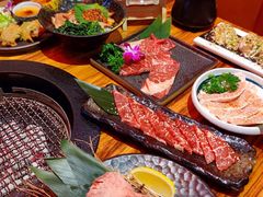 -热血兄弟·炭火烤肉(融侨中心店)