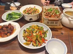-树厨贵州菜(铜仁花果山店)
