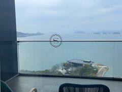 -绿城千岛湖喜来登度假酒店