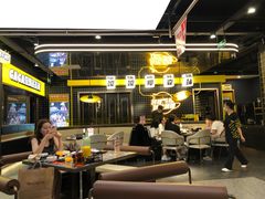 大堂-嘎嘎鸭脑壳(蜀汉路店)