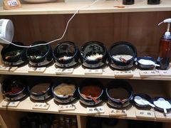 -独食火锅·半米屋台(直营总店)