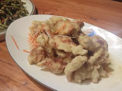 -阿春传统老菜馆(民航路店)
