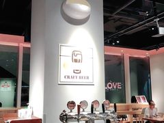 -人间酒暖·Go blanc·烧鸟·深夜食堂(陆家嘴店)