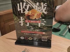 -mango tree芒果树泰国餐厅(青岛万象城店)