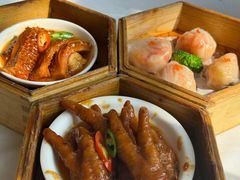鹿鸣虾饺皇-鹿鸣酒家(越秀店)