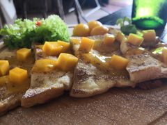-Fresh Fruit Factory - Fruit Cuisine Restaurant