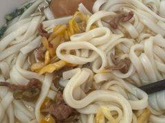 -李叁面馆(妇幼店)