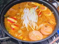 -唯成•韩国炭火烤肉 유성고기