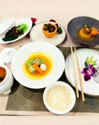 -弗蕾亚·和月月子调理院(东湖店)