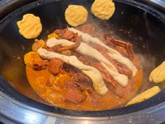 -人民公社大食堂(顺义总店)