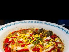 -花椒俏川菜小馆(南海万达店)