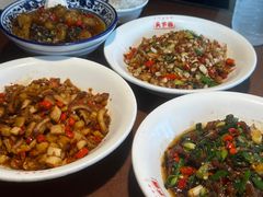 -天下客饭店(中山路店)