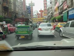 -唐人街(耀华力路)