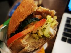 -赛百味SUBWAY(星耀店)