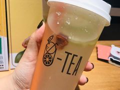 -茶百道(柏威年店)