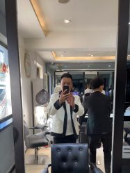 -LJOY丽锦造型·烫发染发