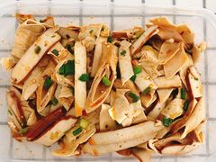 豆干-荣昌卤鹅(义乌商贸城店)